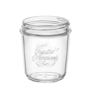 Quattro stagioni,vaso bocca larga, senza capsula, 20 cl Quantità Limitata
