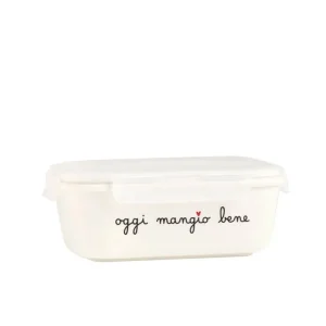 Contenitore in gres taglia l oggi mangio bene Must-Have