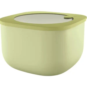 Store&more bio, contenitore alto 2800cc - verde avocado Quantità Limitata