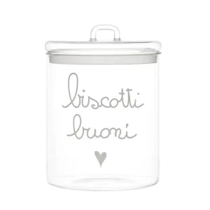 Super Prezzo Barattolo biscotti buoni, ø 15 cm
