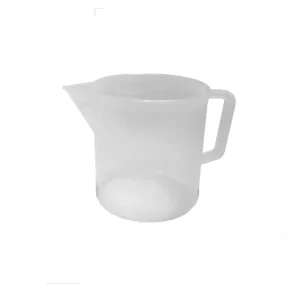 Super Prezzo Caraffa in plastica graduata, 5 litri