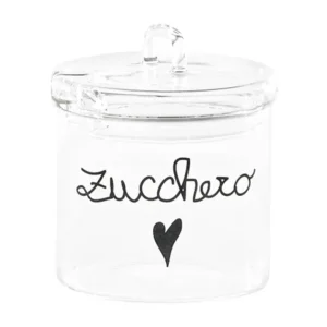 Prezzo Scontato Zuccheriera cuore zucchero