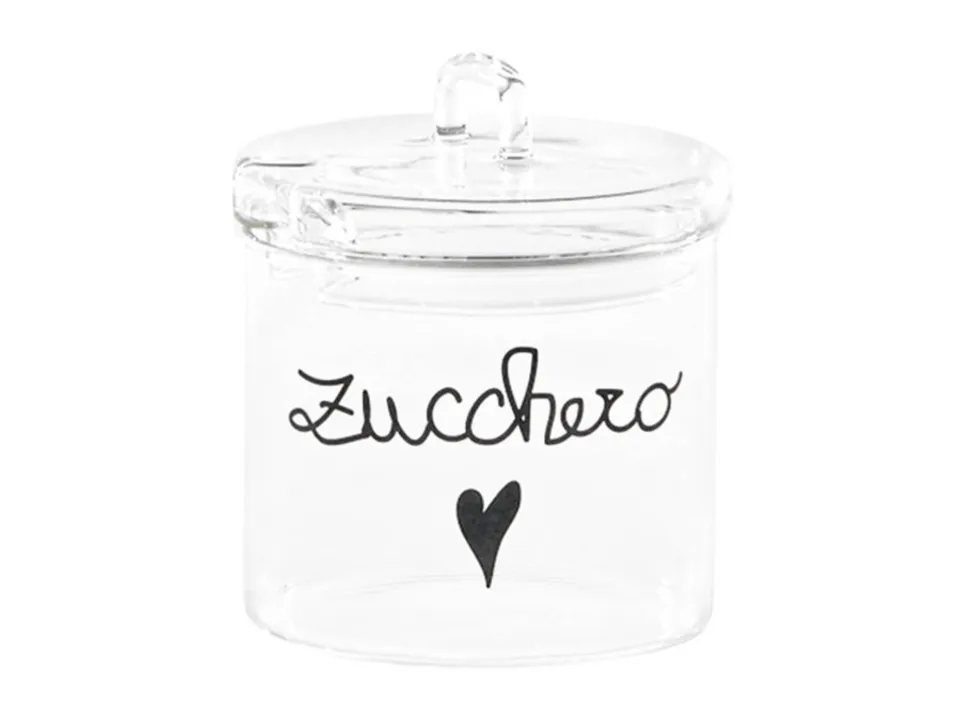 Prezzo Scontato Zuccheriera cuore zucchero