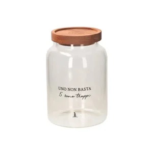Prezzo Ridotto I garbati, barattolo caffe 1,2 lt