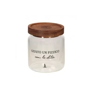 I garbati, barattolo sale 400 ml Prezzo Di Fabbrica