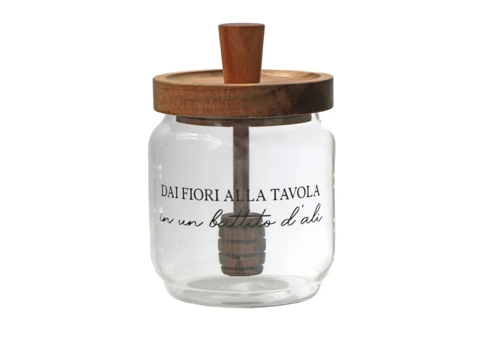 Bestseller I garbati, mieliera 400 ml