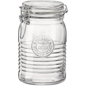 Di Tendenza Officina 1825 vaso ermetico