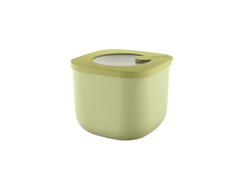 Occasione Imperdibile Store&more bio, contenitore alto 750cc - verde avocado