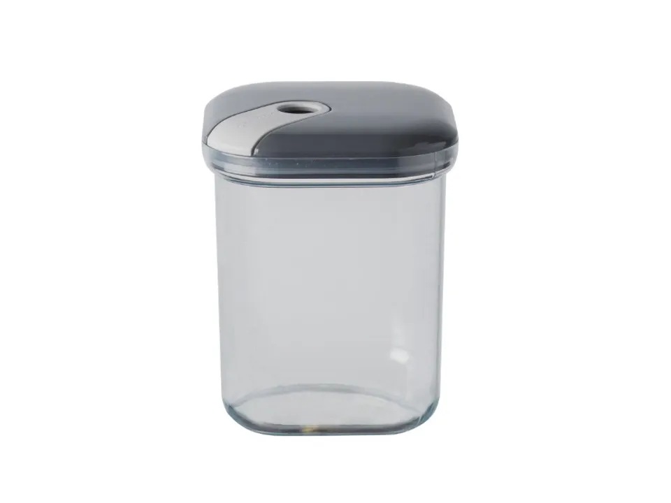 Direttamente Dal Produttore Pull box, barattolo 1 lt antracite