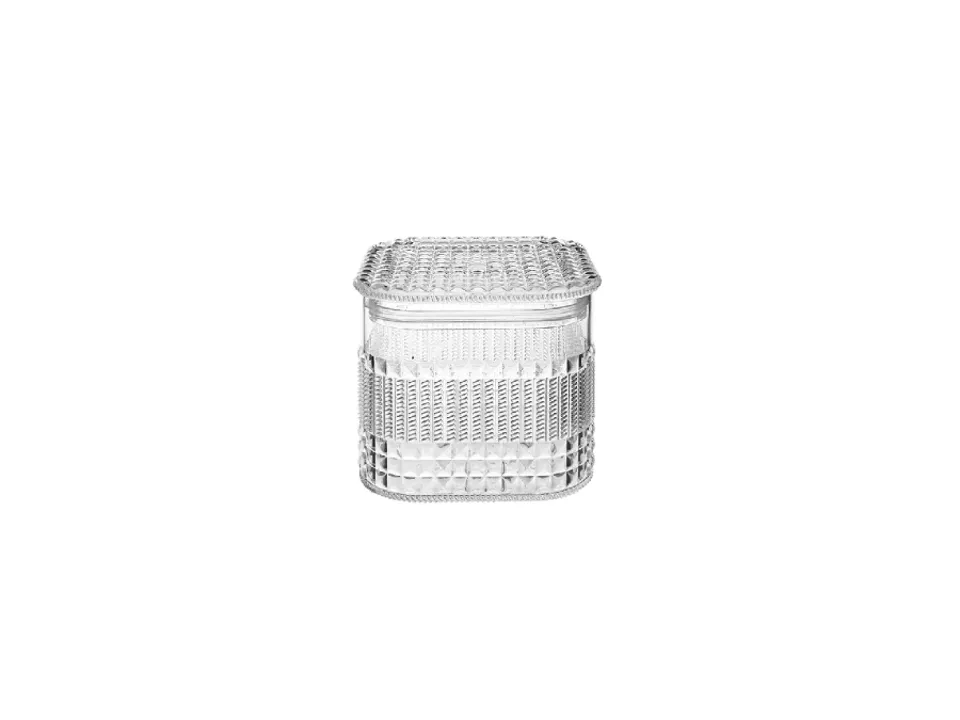 Esclusivo Chic & zen kitchen - barattolo piccolo 650 ml, trasparente