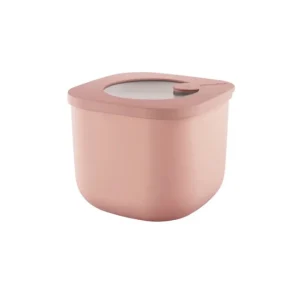 Store&more bio, contenitore alto 750cc - rosa fiori di pesco Ultime Pezzi