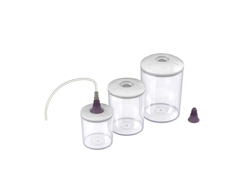 Set contenitori family 3pz Compra Online