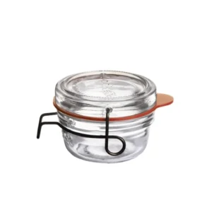 Ordina Subito Lock-eat, terrina, 80 ml, con tappo, gancio e guarnizione