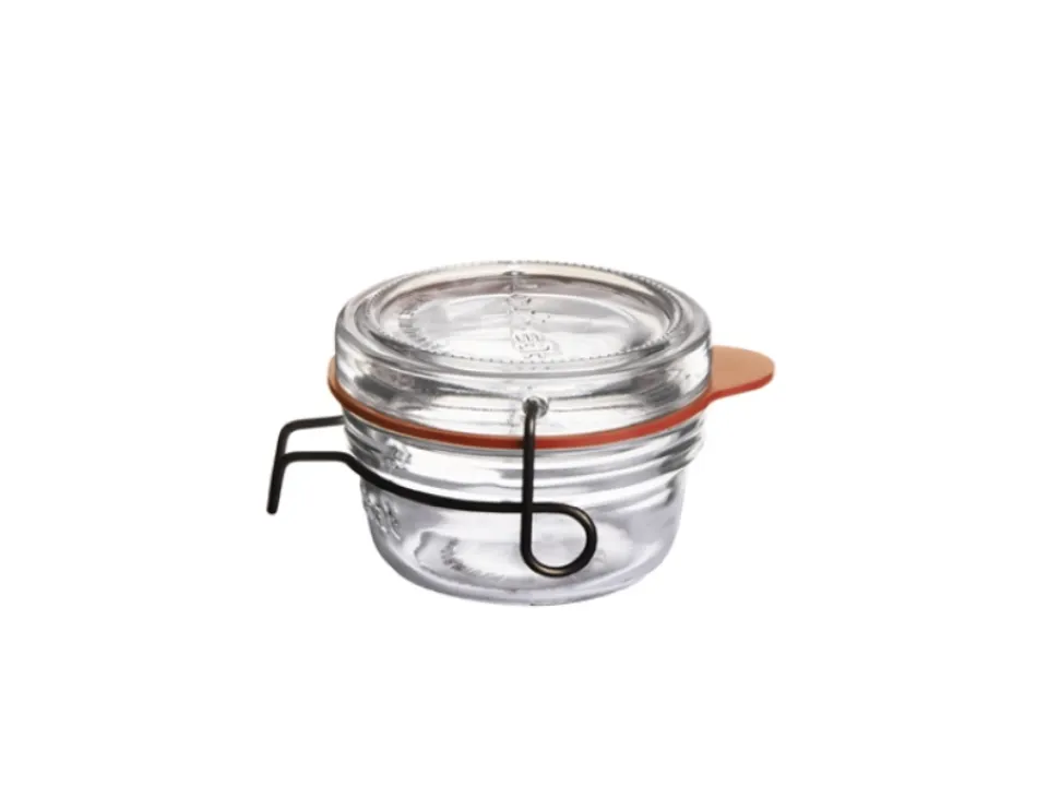 Ordina Subito Lock-eat, terrina, 80 ml, con tappo, gancio e guarnizione