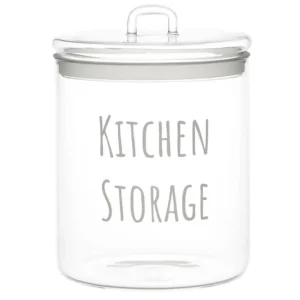 Barattolo kitchen storage, ø 15 cm Prezzo Conveniente