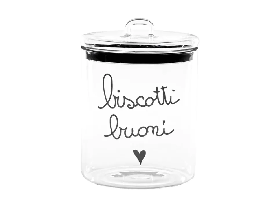 Non Perdere Biscottiera biscotti buoni