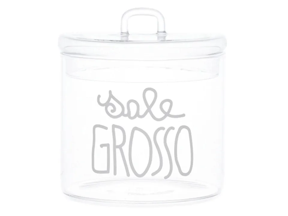 Barattolo sale grosso Bestseller