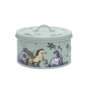 Prezzo Ridotto Allegria, porta torta ø18,5 cm - salvia