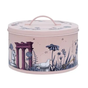 Soddisfatti O Rimborsati Allegria, porta torta ø25,5 cm - rosa