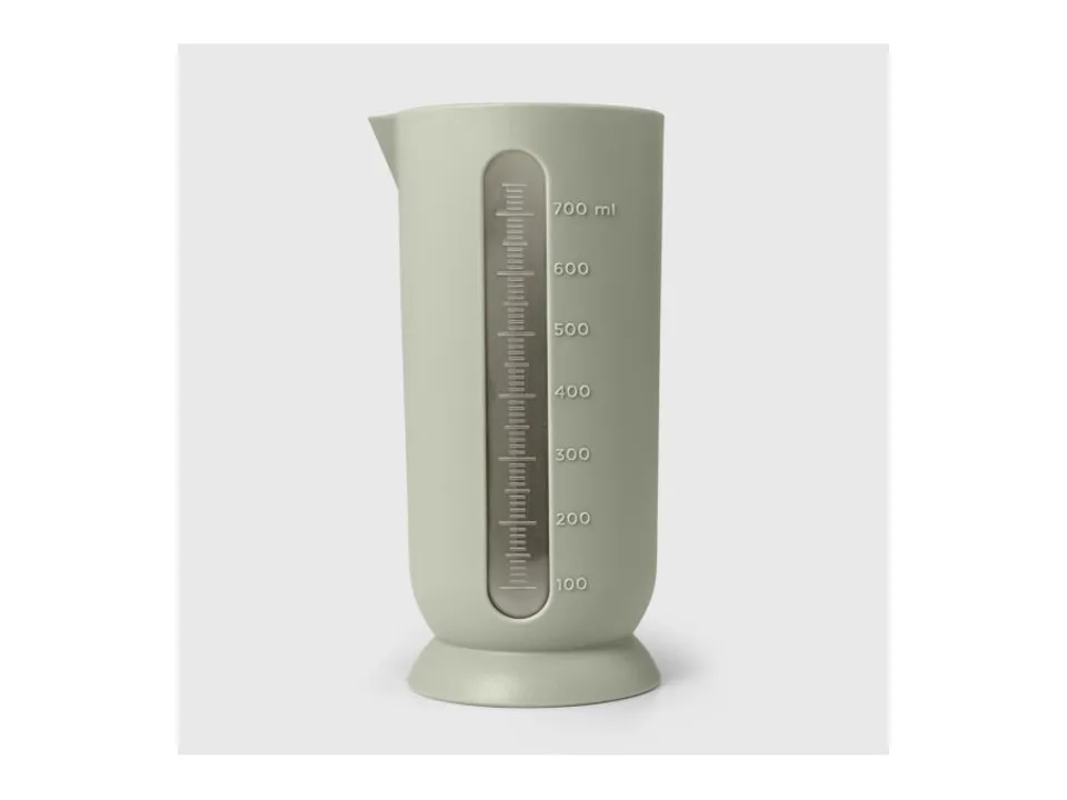 Soddisfatti O Rimborsati Qb, caraffa m 0,75 lt - forest medium