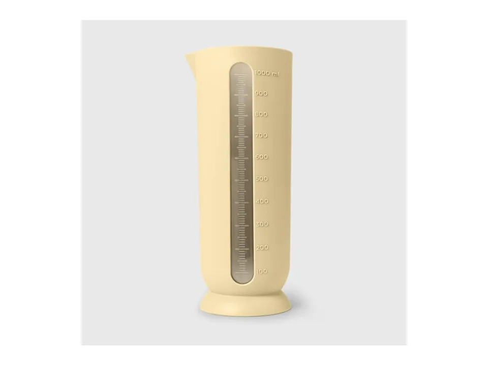 Nuova Collezione Qb, caraffa l 1 lt - desert light