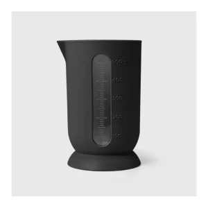 Qb, caraffa s 0,5 lt - carbon black Ultimissimo Modello