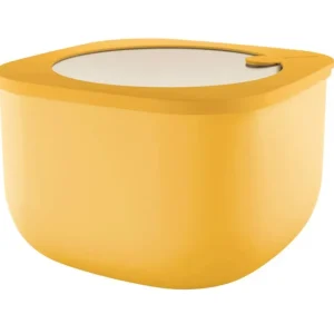 Store&more bio, contenitore alto 2800cc - giallo mango Sconto