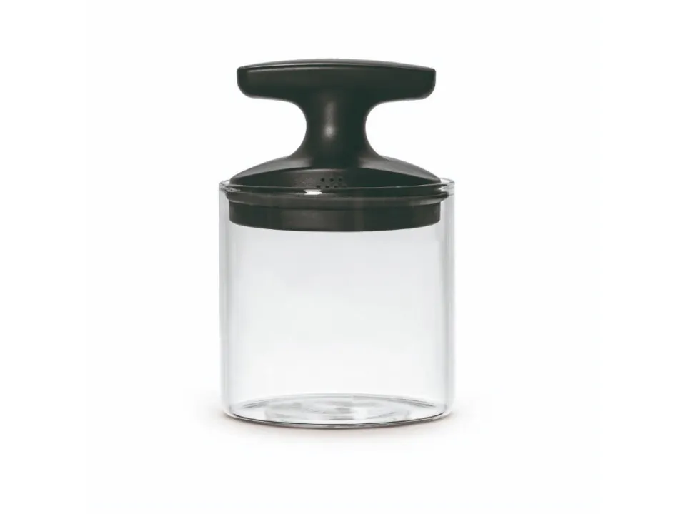 Barattolo sottovuoto in vetro borosilicato Economico