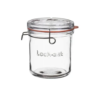 Nuova Collezione Lock-eat, terrina, 0,75 l, con tappo