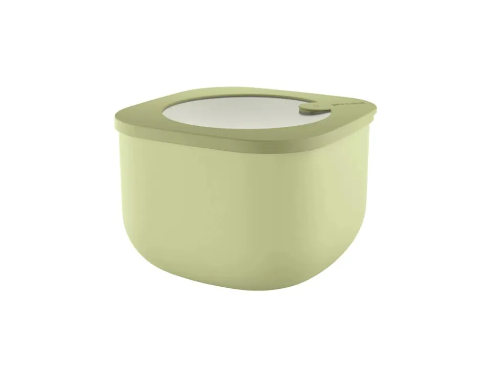 Compra Adesso Store&more bio, contenitore alto 1550cc - verde avocado