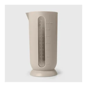 Qb, caraffa m 0,75 lt - moka grey Vendita Finale