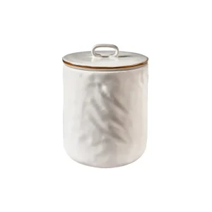 Bestseller Mediterraneo, barattolo bianco