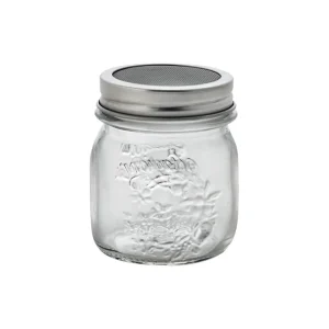 Vaso 4 stagioni 250 con tappo setaccio Offerta Lampo