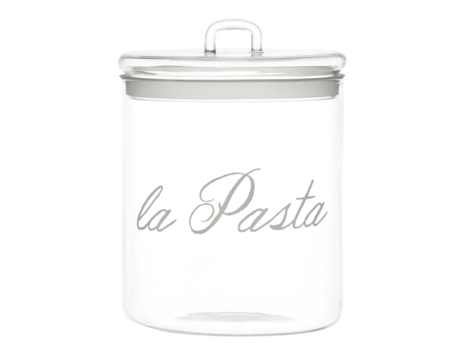 Promozione Barattolo la pasta