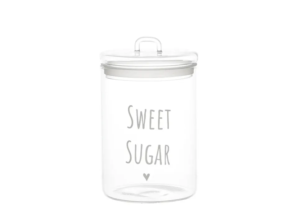 Offerta Limitata Barattolo sweet sugar