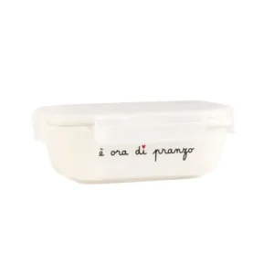 Contenitore e‘ ora di pranzo - tg. m Super Prezzo