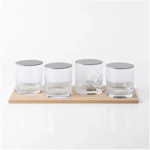 Ordina Subito Materials, set contenitori kn-jars