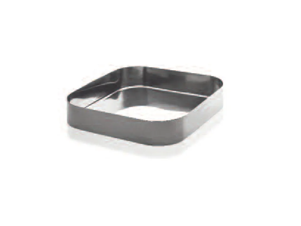 Stile by pininfarina, ciotola quadrata Spedito Oggi