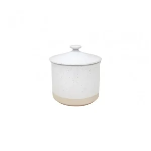 Miglior Prezzo Fattoria white, canister con coperchio ø 15,1 cm
