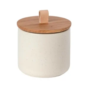 Affare Pacifica vanilla, contenitore con coperchio 15