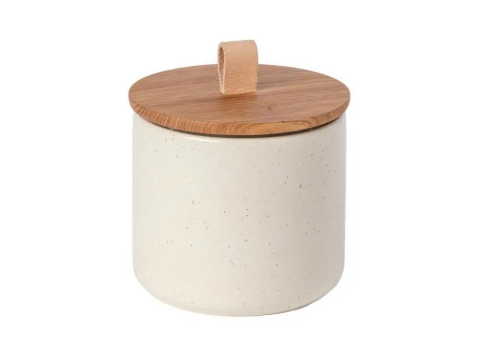 Affare Pacifica vanilla, contenitore con coperchio 15