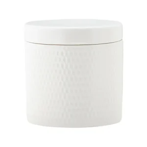 Nuovo Arrivo Diamonds, contenitore da 600 ml white basics