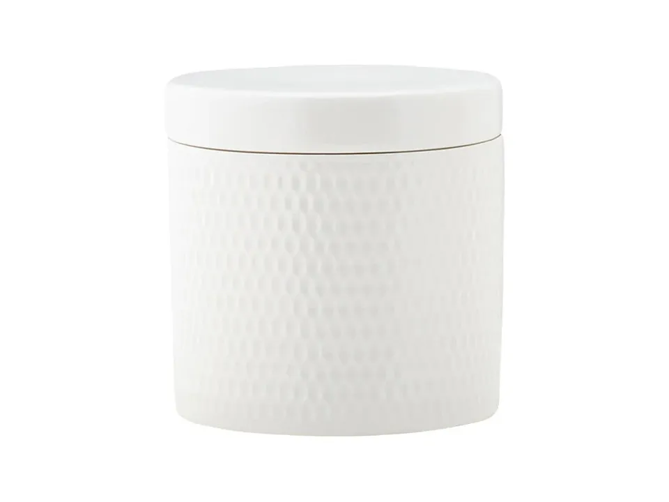 Nuovo Arrivo Diamonds, contenitore da 600 ml white basics
