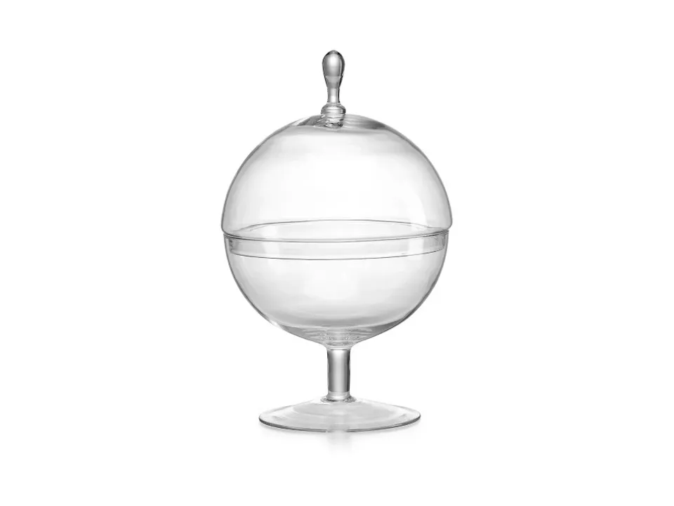 Super Prezzo Le sfere, barattolo con coperchio h41 cm