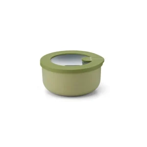 Compra Online Store&more bio, contenitore tondo s avocado green 350 cc