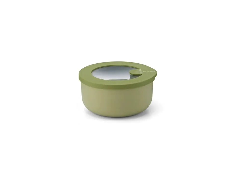 Compra Online Store&more bio, contenitore tondo s avocado green 350 cc