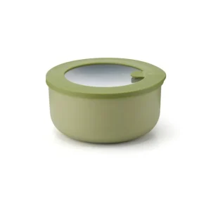 Store&more bio, contenitore tondo m avocado green 850 cc Miglior Prezzo