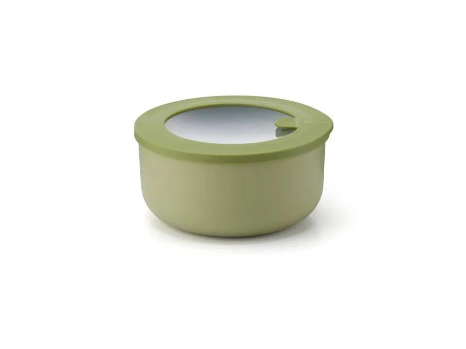 Store&more bio, contenitore tondo m avocado green 850 cc Miglior Prezzo
