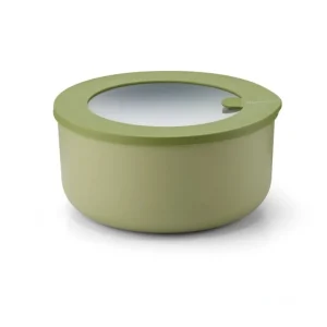 Store&more bio, contenitore tondo l avocado green 1800 cc Bestseller