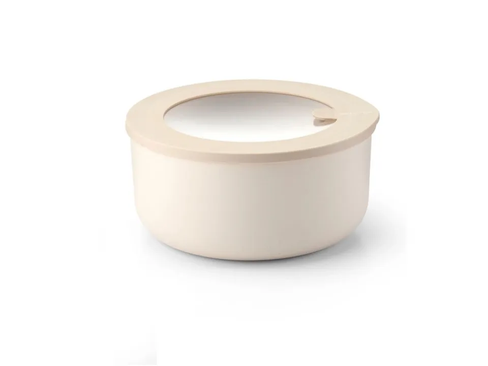 Compra Online Store&more bio, contenitore tondo l clay 1800 cc